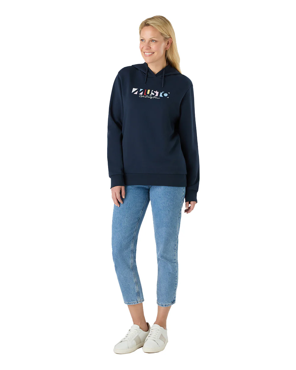 Musto Womens 1964 Hoodie - Image 12