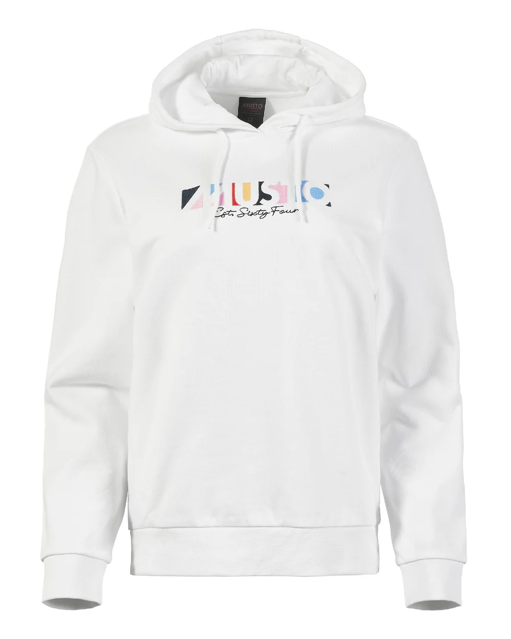 Musto Womens 1964 Hoodie - Image 13