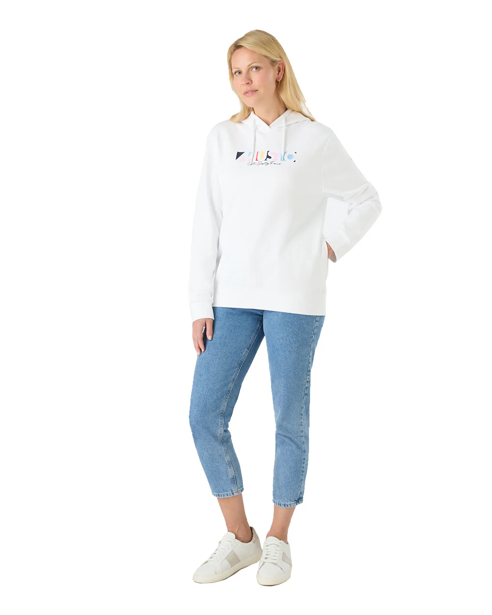 Musto Womens 1964 Hoodie - Image 14