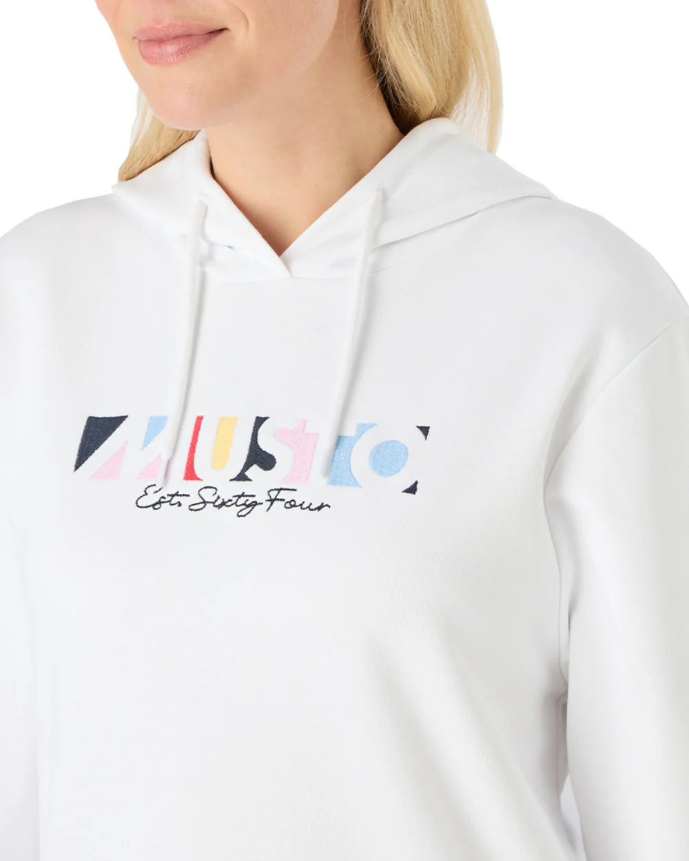 Musto Womens 1964 Hoodie - Image 16