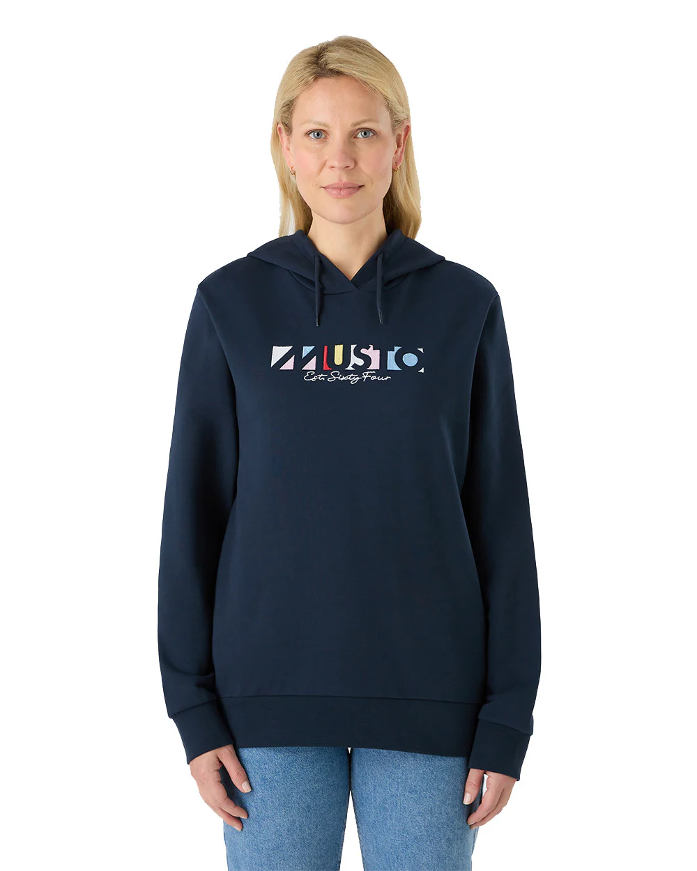 Musto Womens 1964 Hoodie - Image 2