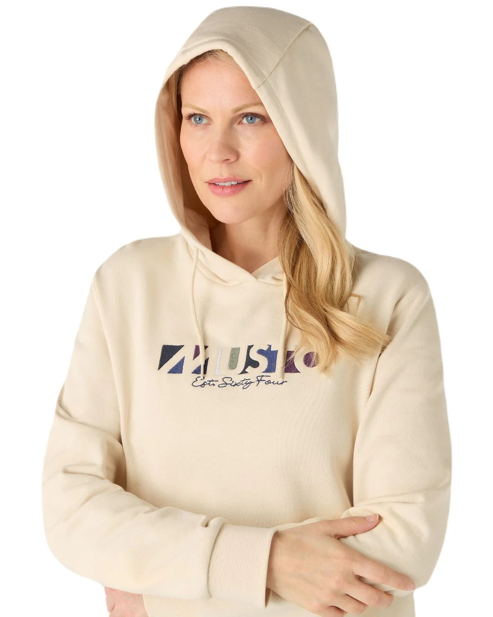 Musto Womens 1964 Hoodie - Image 21