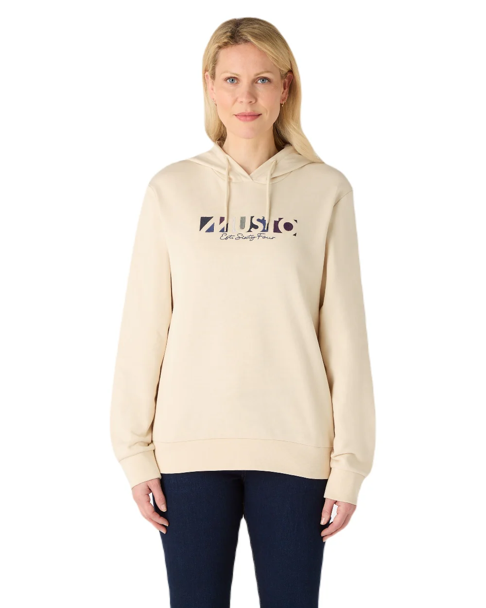 Musto Womens 1964 Hoodie - Image 24