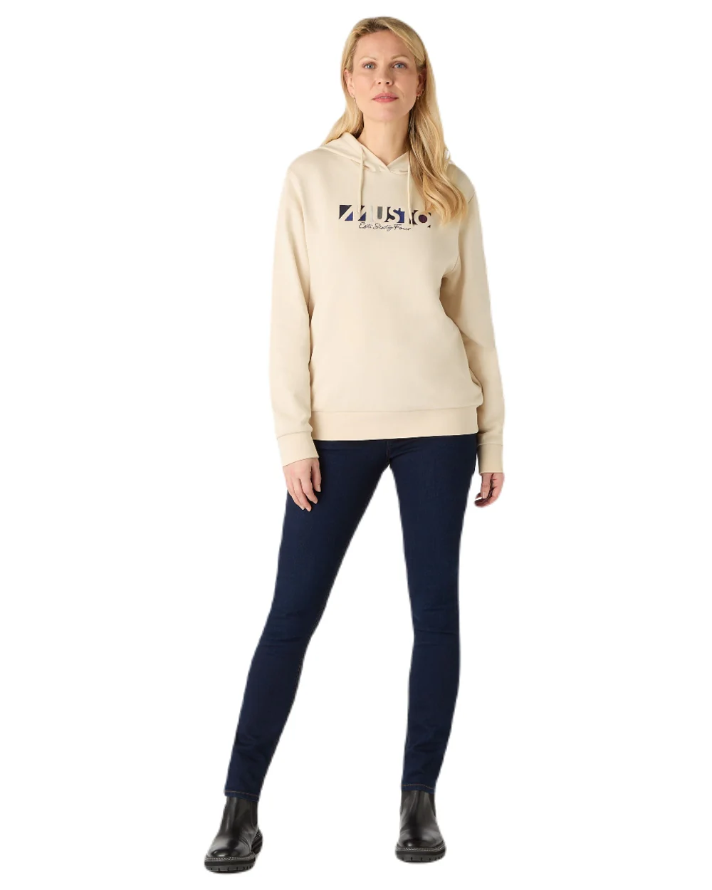 Musto Womens 1964 Hoodie - Image 25