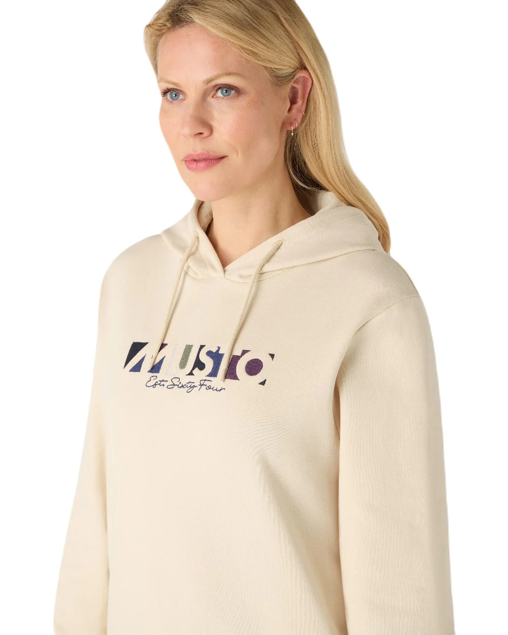 Musto Womens 1964 Hoodie - Image 26