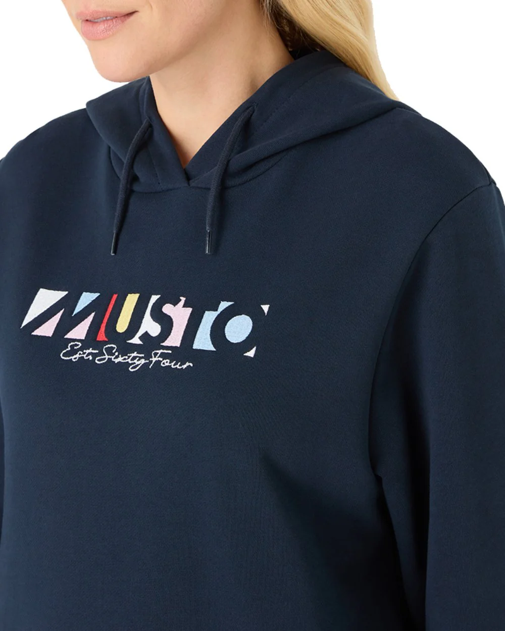 Musto Womens 1964 Hoodie - Image 9