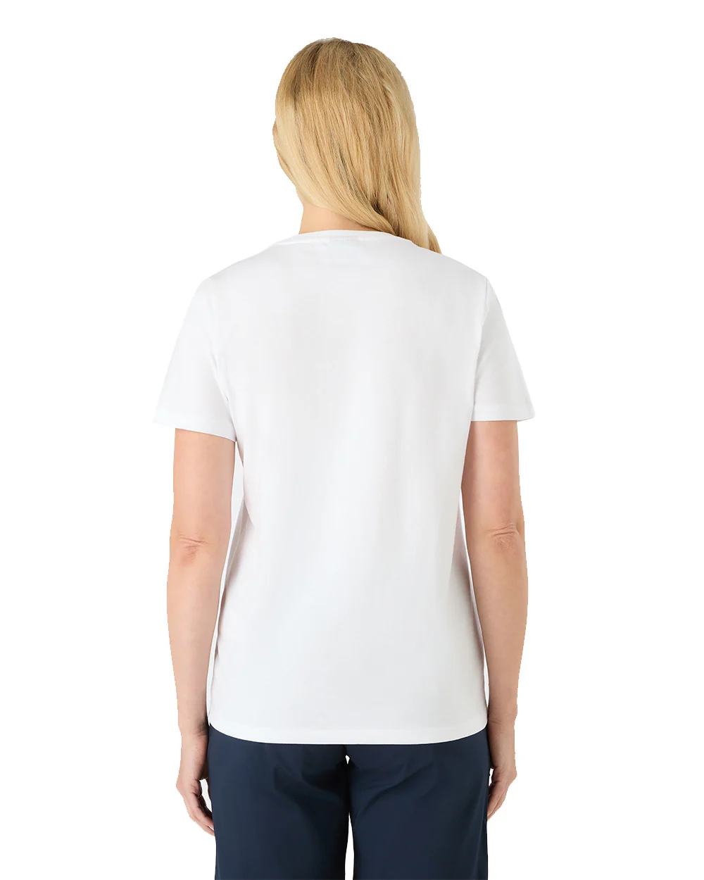 Musto Womens 1964 Short Sleeve T-Shirt - Image 11