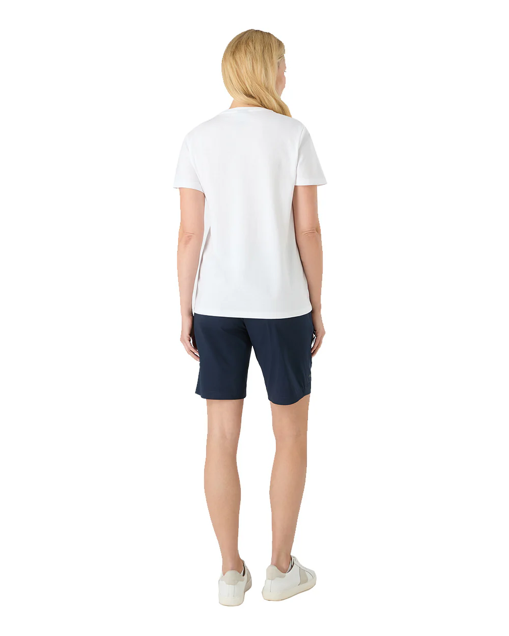 Musto Womens 1964 Short Sleeve T-Shirt - Image 13