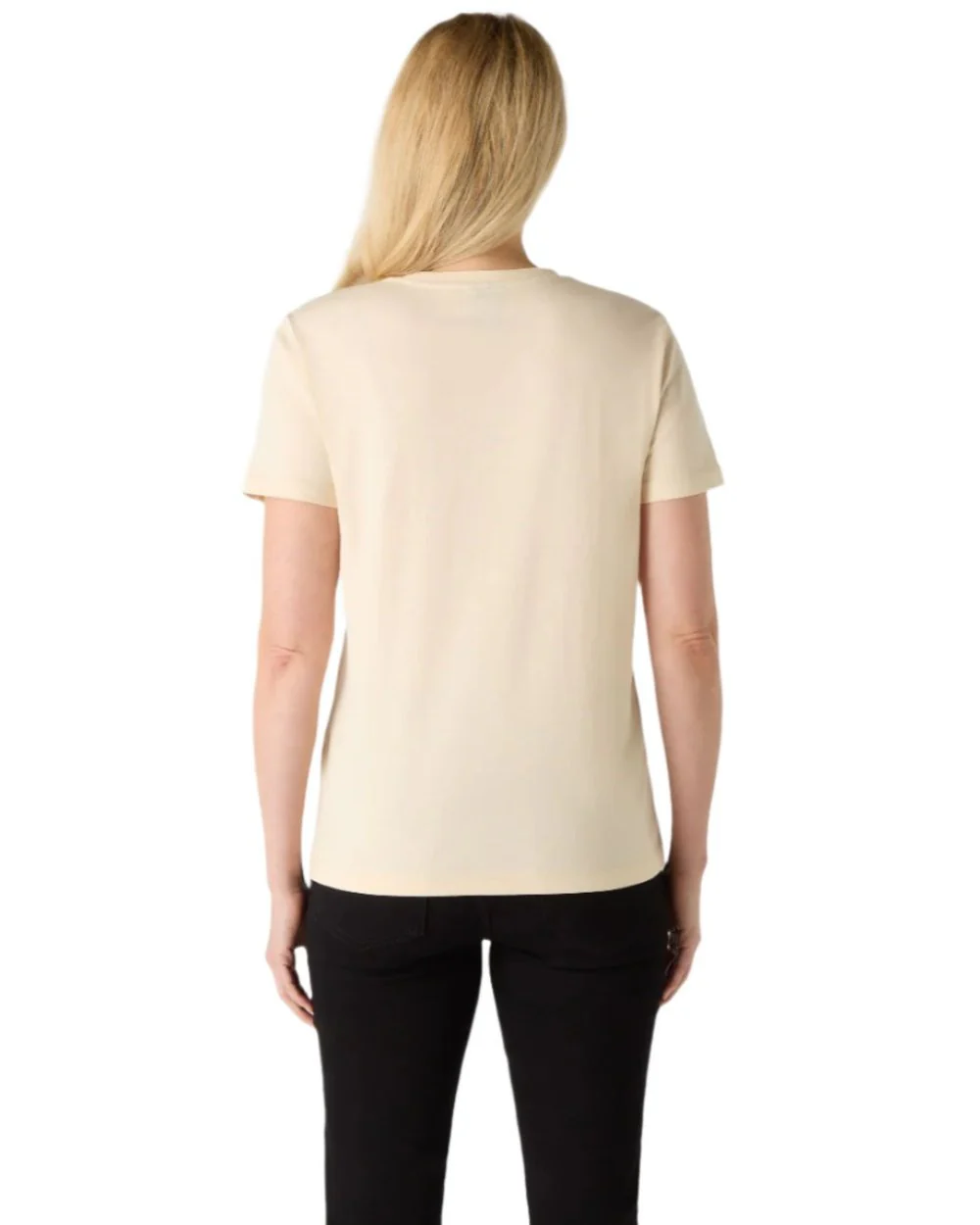 Musto Womens 1964 Short Sleeve T-Shirt - Image 24