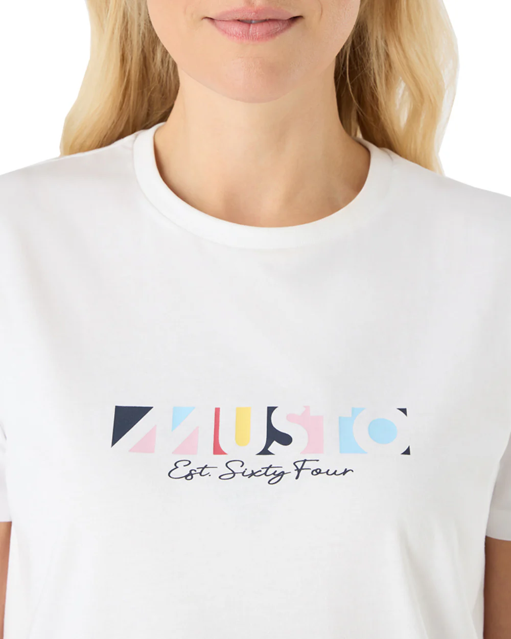 Musto Womens 1964 Short Sleeve T-Shirt - Image 9
