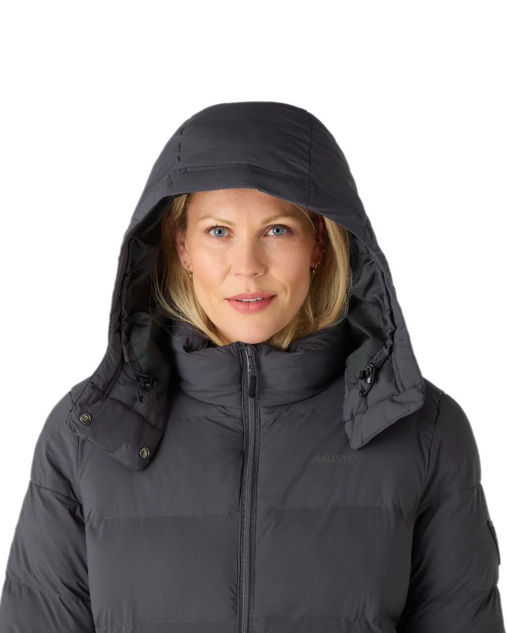 Musto Womens Active Puffer Coat - Image 10