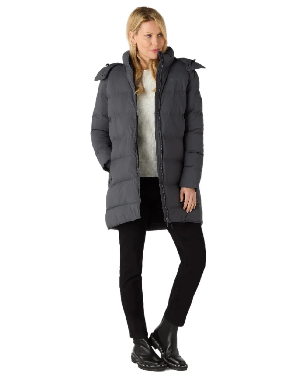 Musto Womens Active Puffer Coat - Image 12