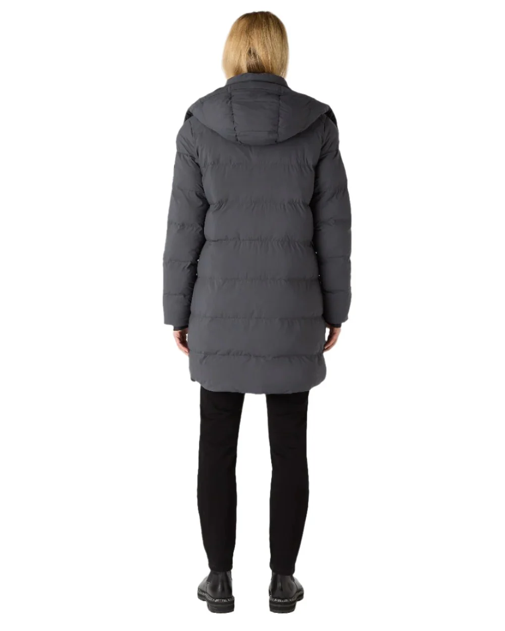 Musto Womens Active Puffer Coat - Image 13