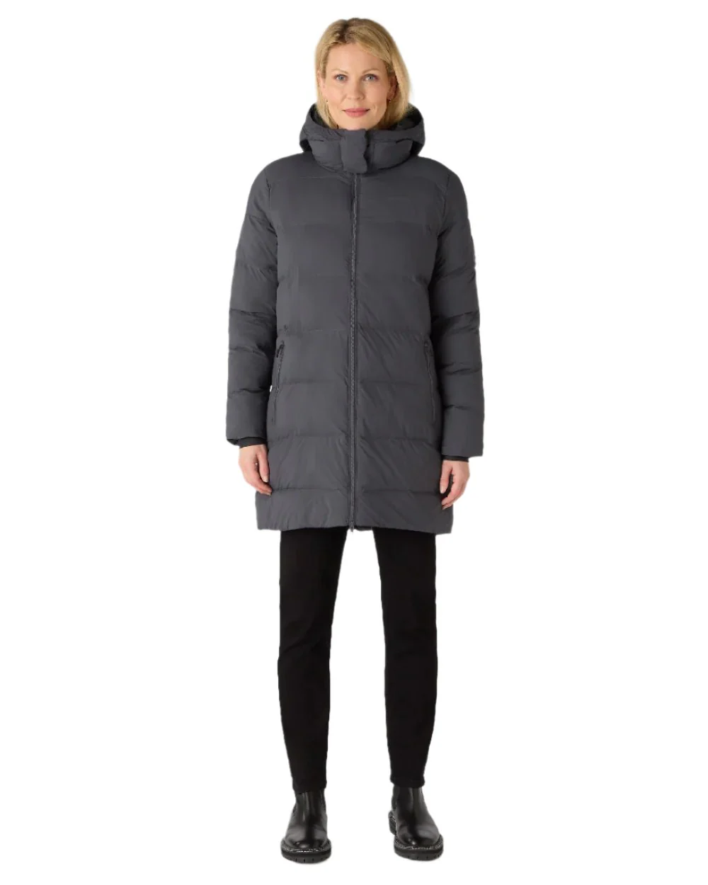 Musto Womens Active Puffer Coat - Image 14