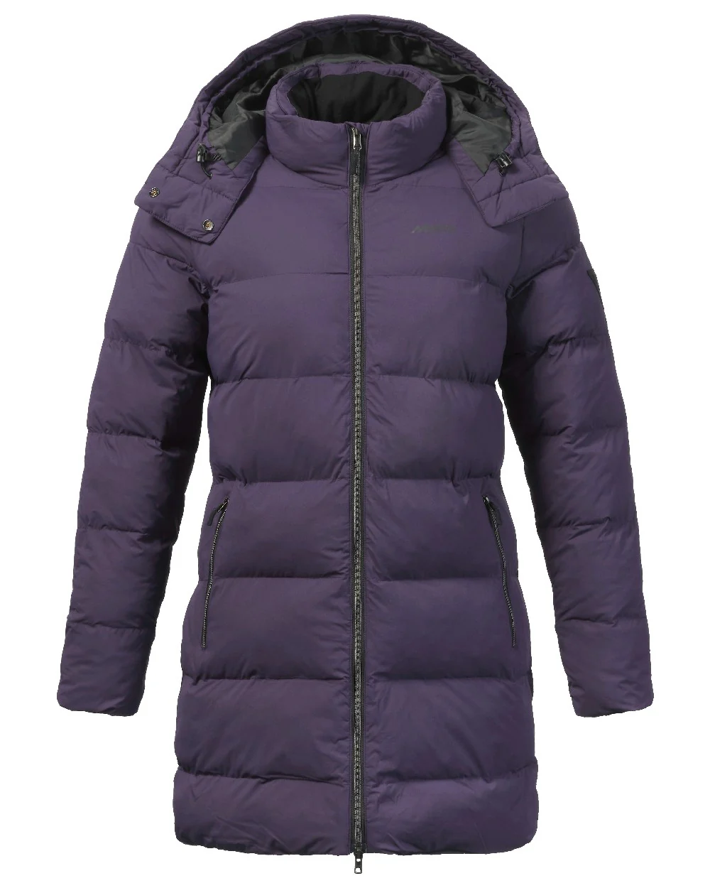 Musto Womens Active Puffer Coat - Image 15