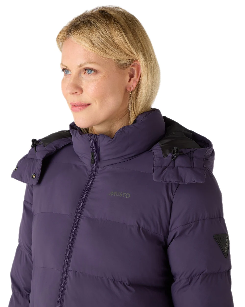 Musto Womens Active Puffer Coat - Image 17