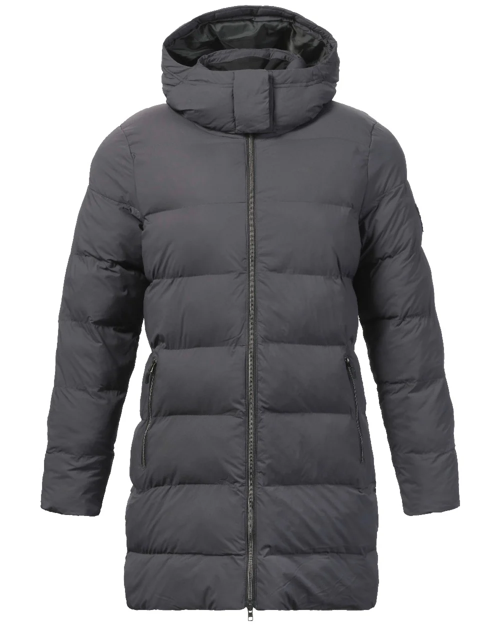 Musto Womens Active Puffer Coat - Image 3