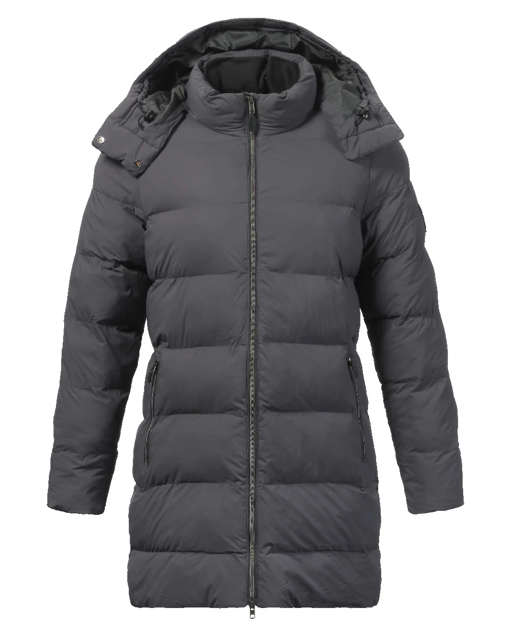 Musto Womens Active Puffer Coat - Image 6