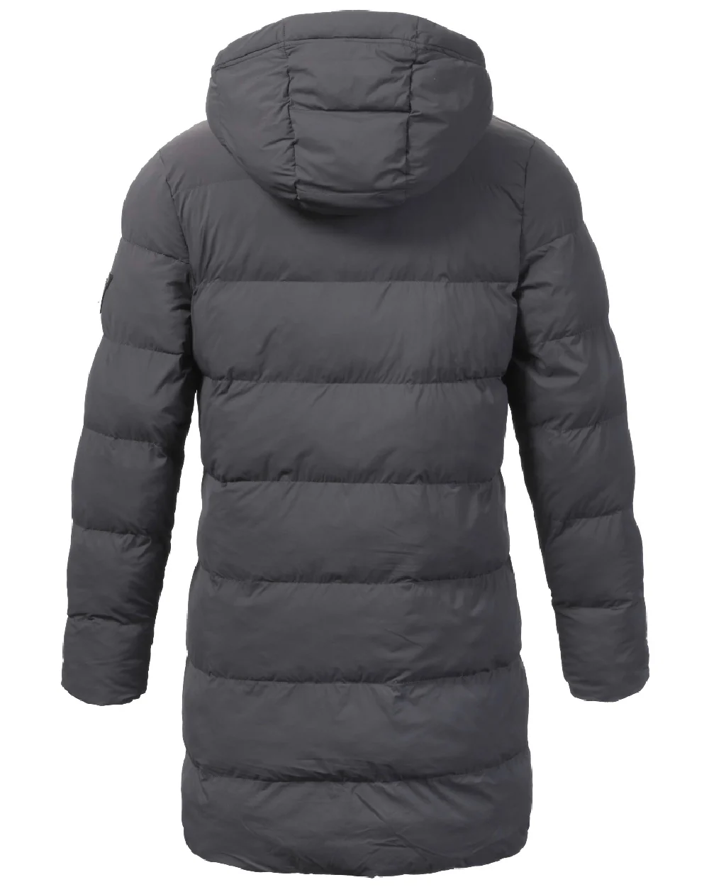 Musto Womens Active Puffer Coat - Image 7