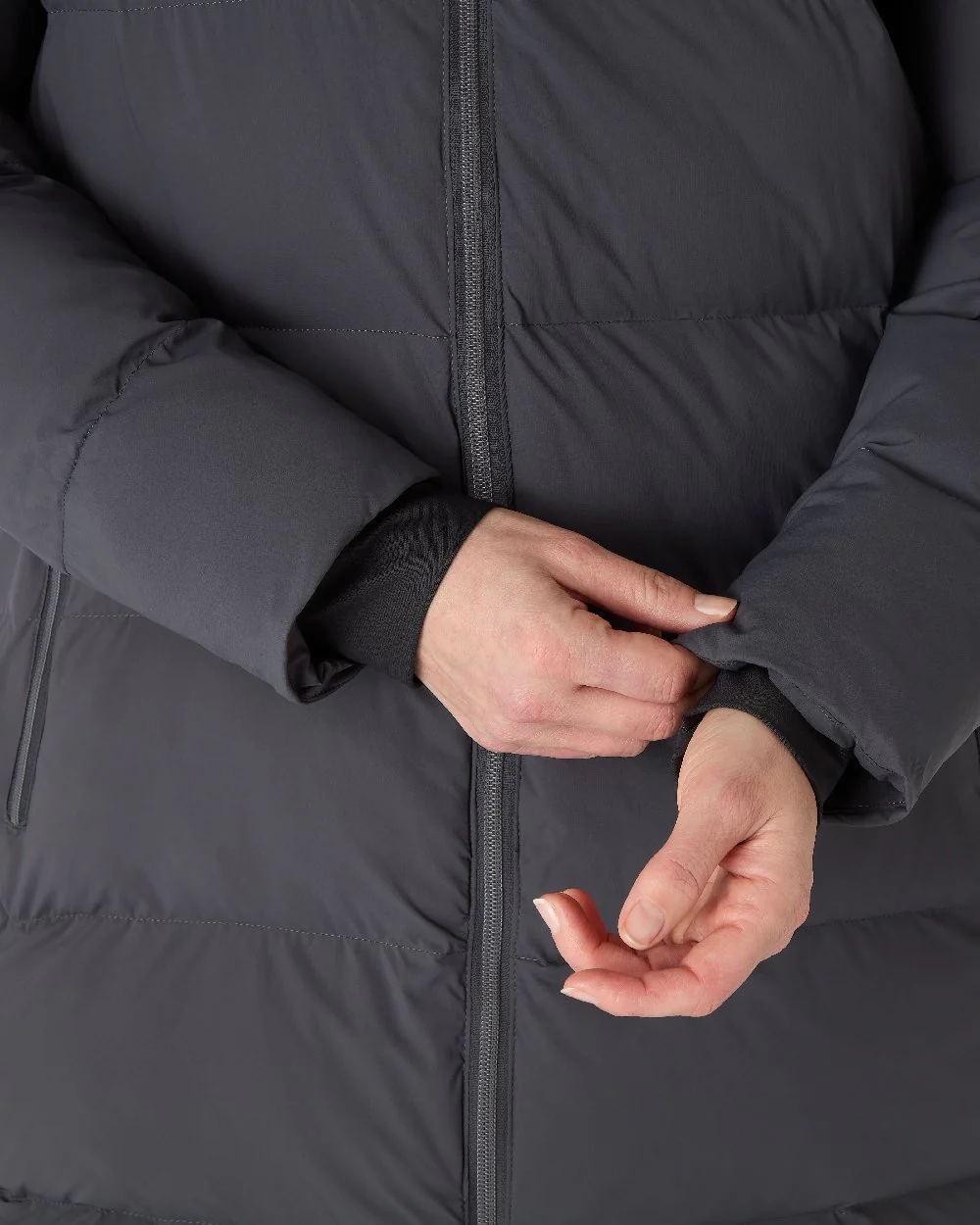 Musto Womens Active Puffer Coat - Image 8
