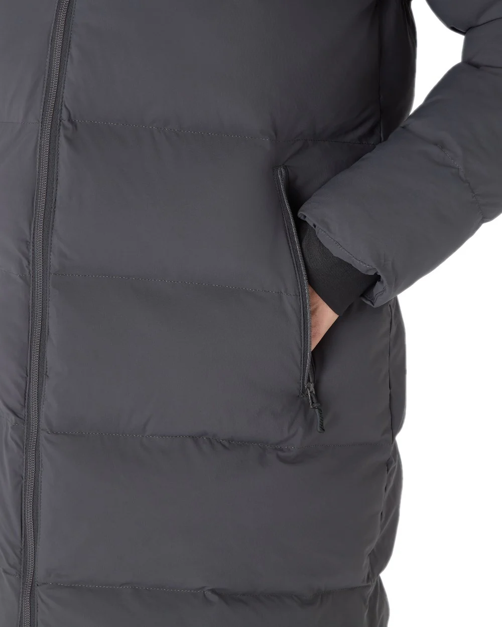 Musto Womens Active Puffer Coat - Image 9