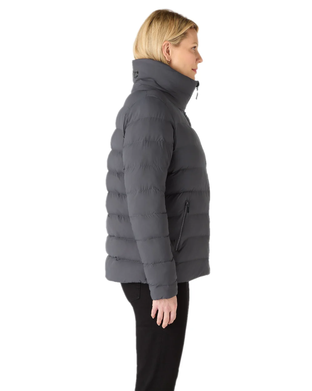 Musto Womens Active Puffer Jacket - Image 10