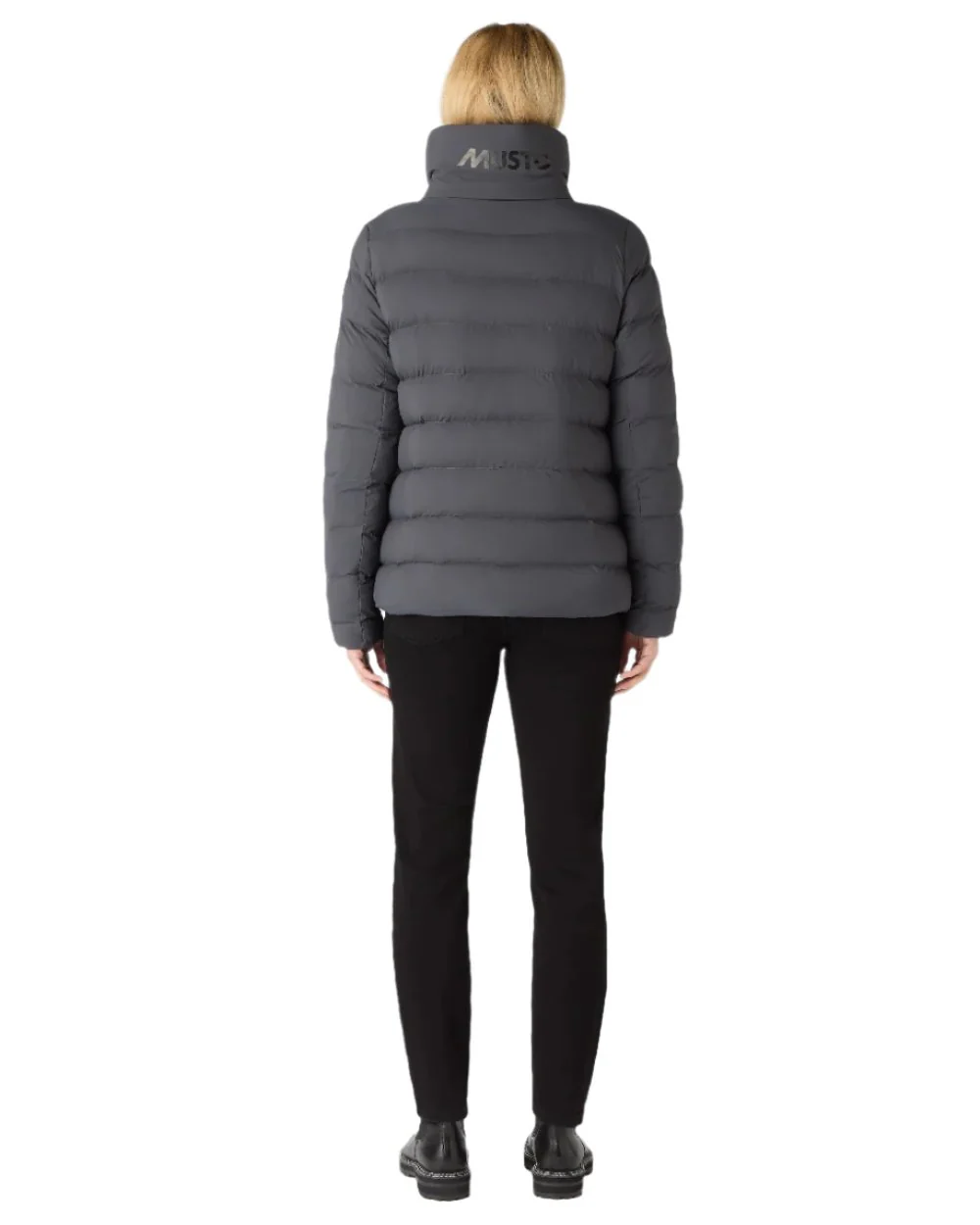Musto Womens Active Puffer Jacket - Image 12
