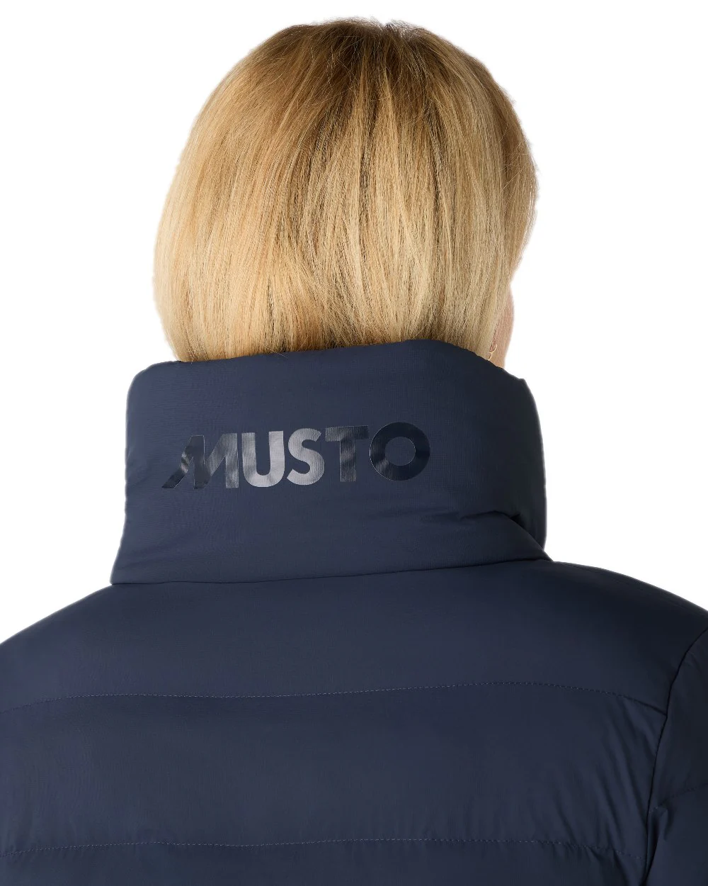 Musto Womens Active Puffer Jacket - Image 18