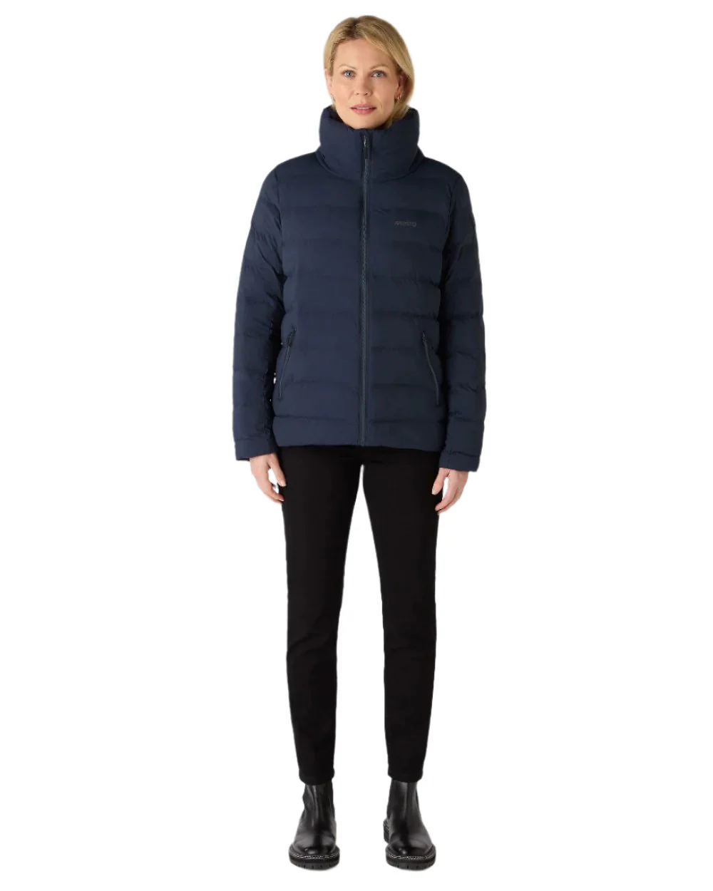 Musto Womens Active Puffer Jacket - Image 19