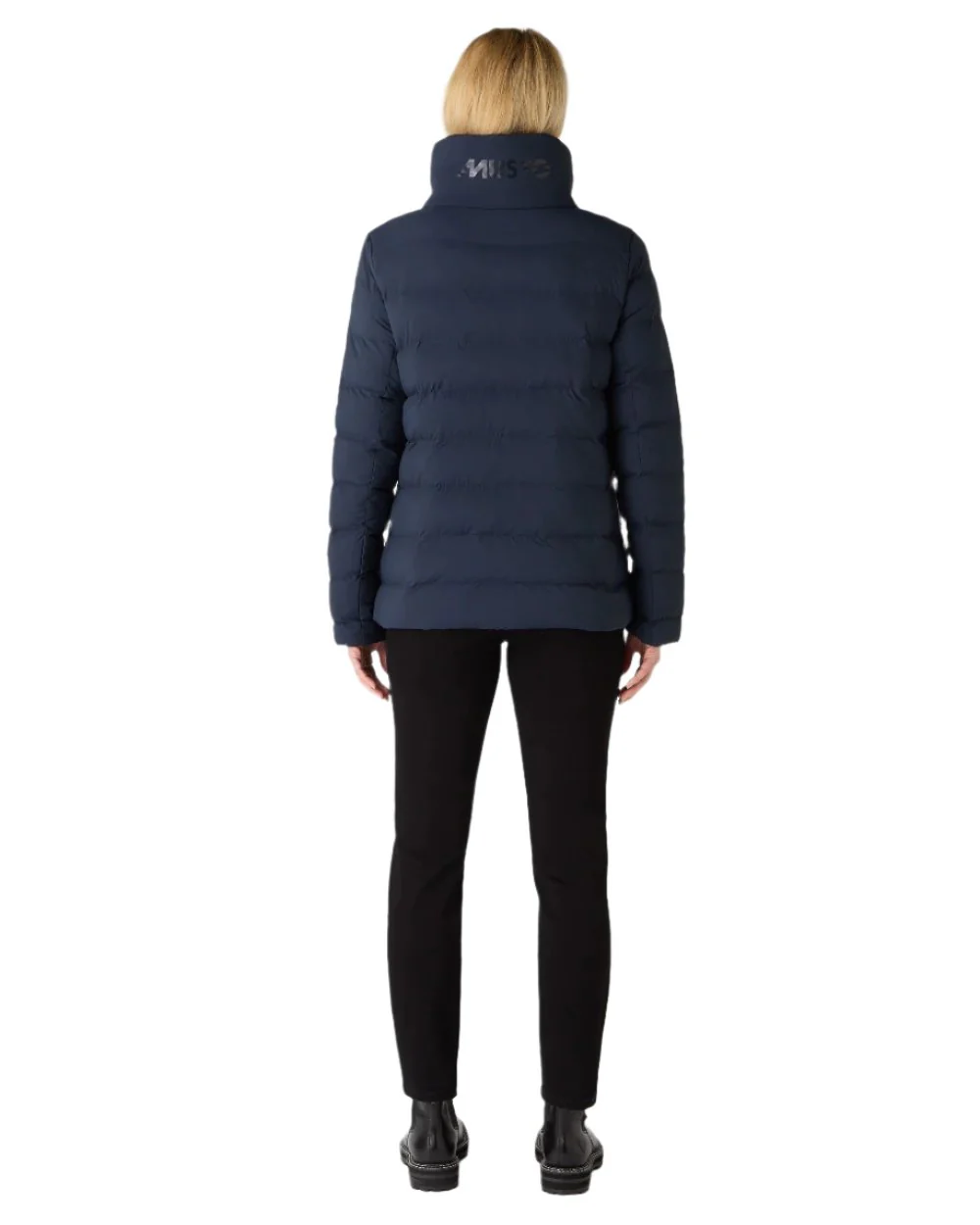 Musto Womens Active Puffer Jacket - Image 20