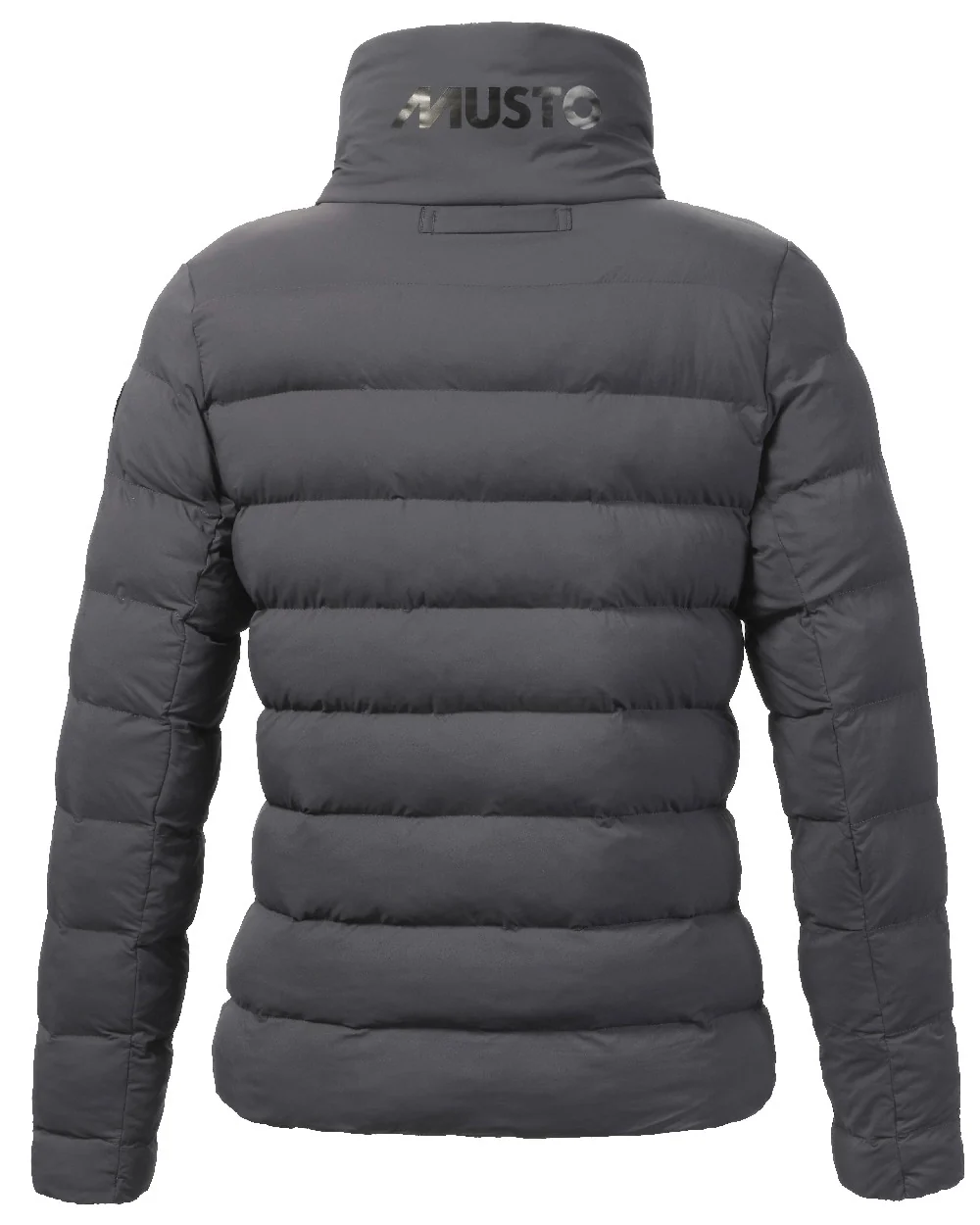 Musto Womens Active Puffer Jacket - Image 7