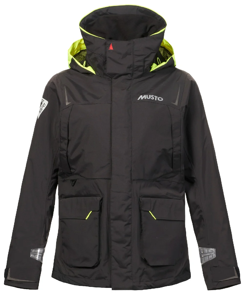 Musto Womens BR1 Channel Jacket - Image 3