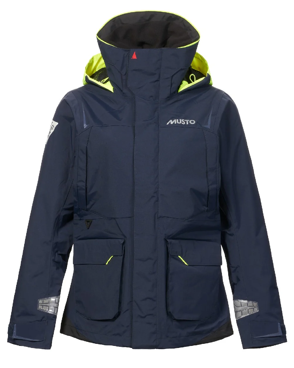 Musto Womens BR1 Channel Jacket - Image 5