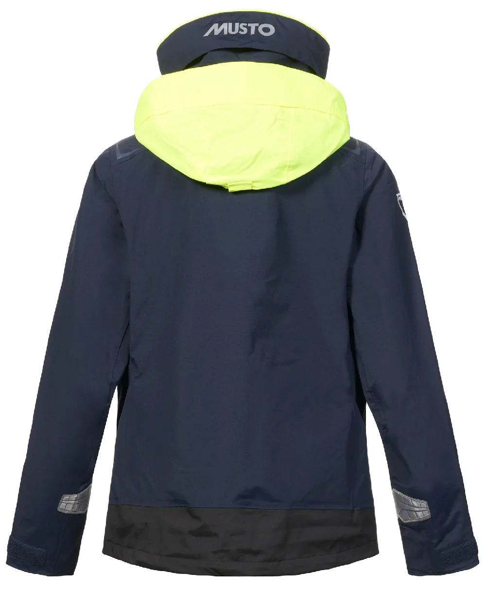Musto Womens BR1 Channel Jacket - Image 6