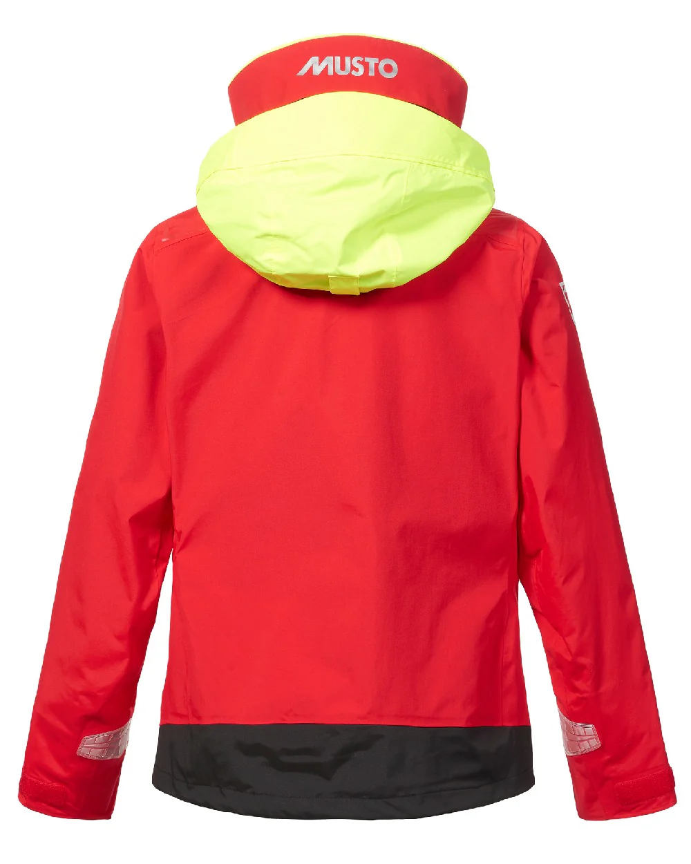 Musto Womens BR1 Channel Jacket - Image 7