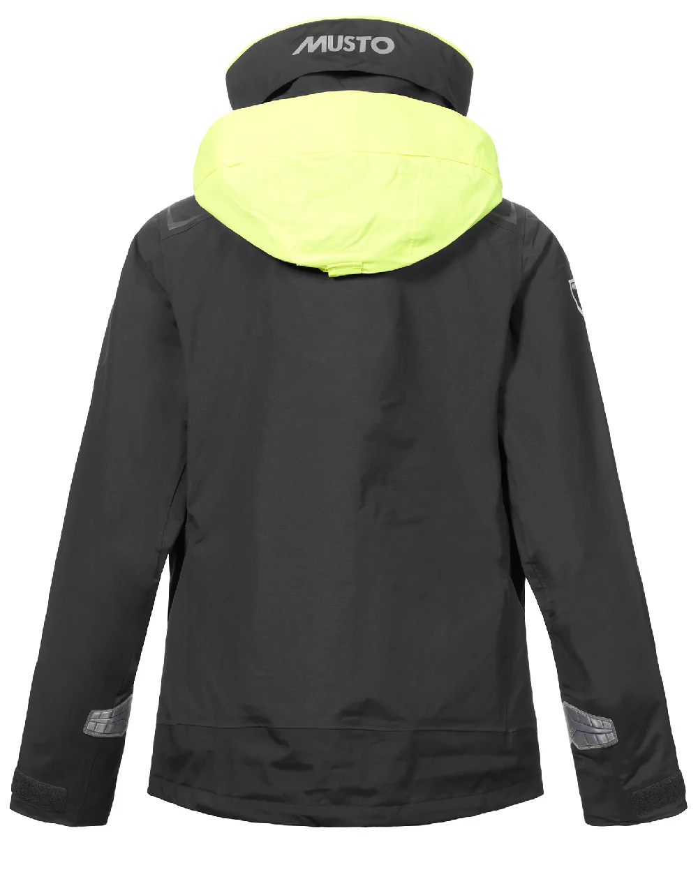 Musto Womens BR1 Channel Jacket - Image 8