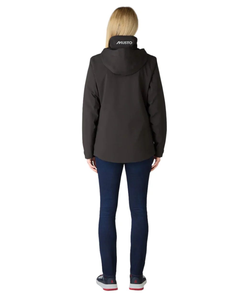 Musto Womens BR1 Primaloft Midlayer Jacket - Image 12