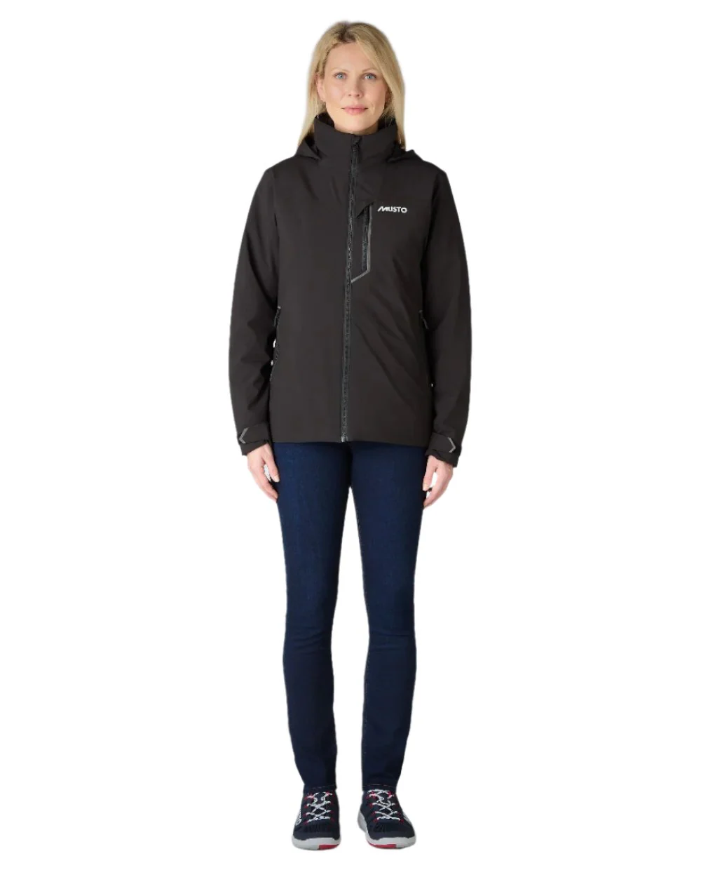 Musto Womens BR1 Primaloft Midlayer Jacket - Image 14