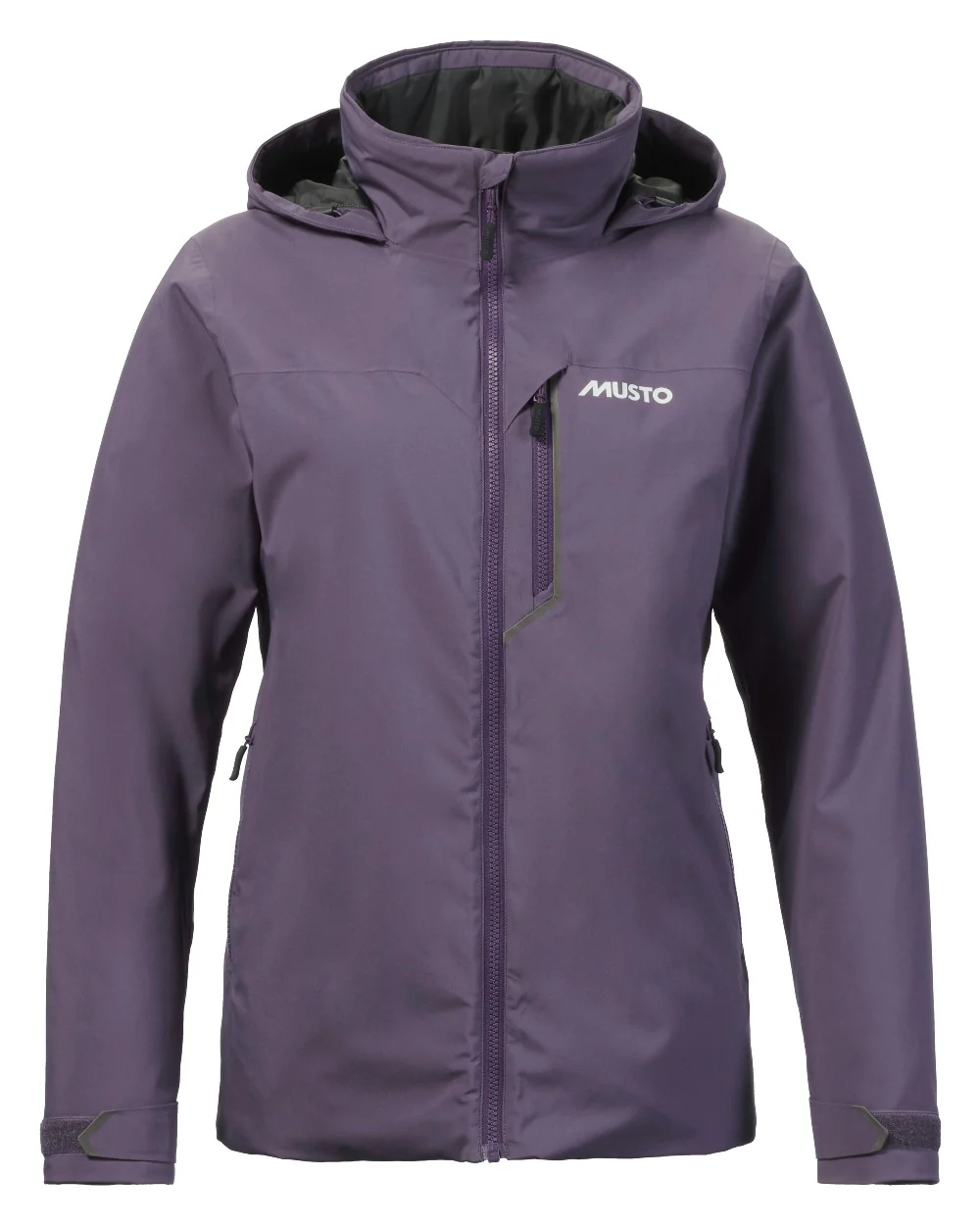 Musto Womens BR1 Primaloft Midlayer Jacket - Image 16