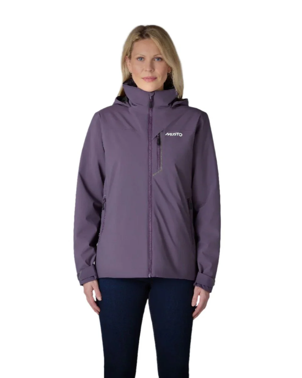 Musto Womens BR1 Primaloft Midlayer Jacket - Image 18