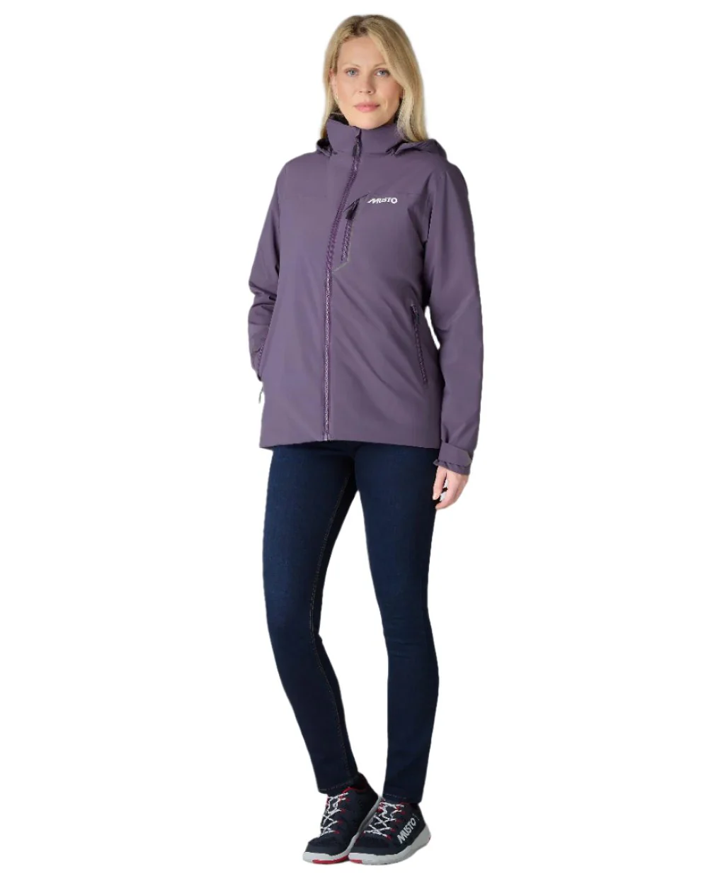 Musto Womens BR1 Primaloft Midlayer Jacket - Image 19