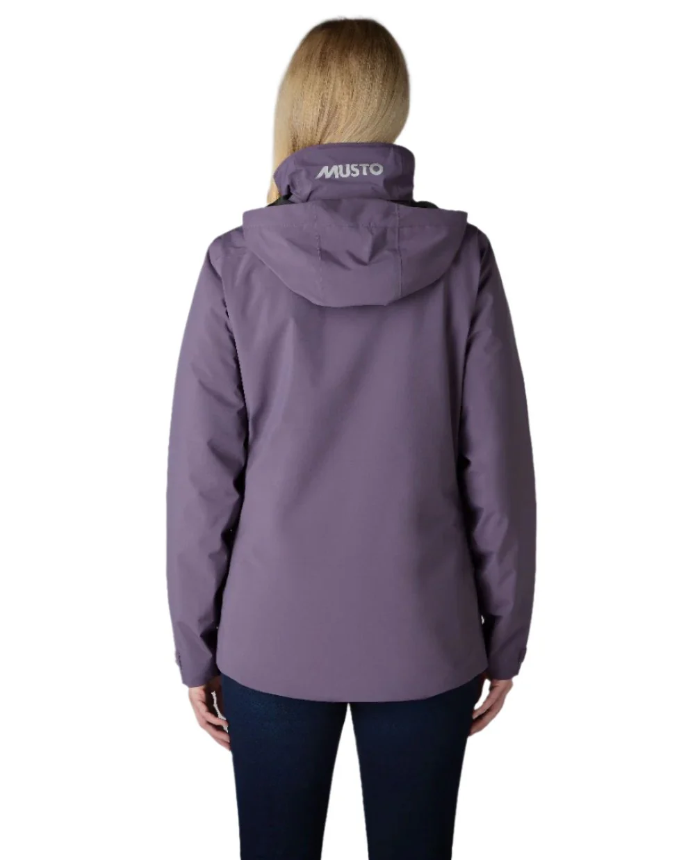 Musto Womens BR1 Primaloft Midlayer Jacket - Image 20