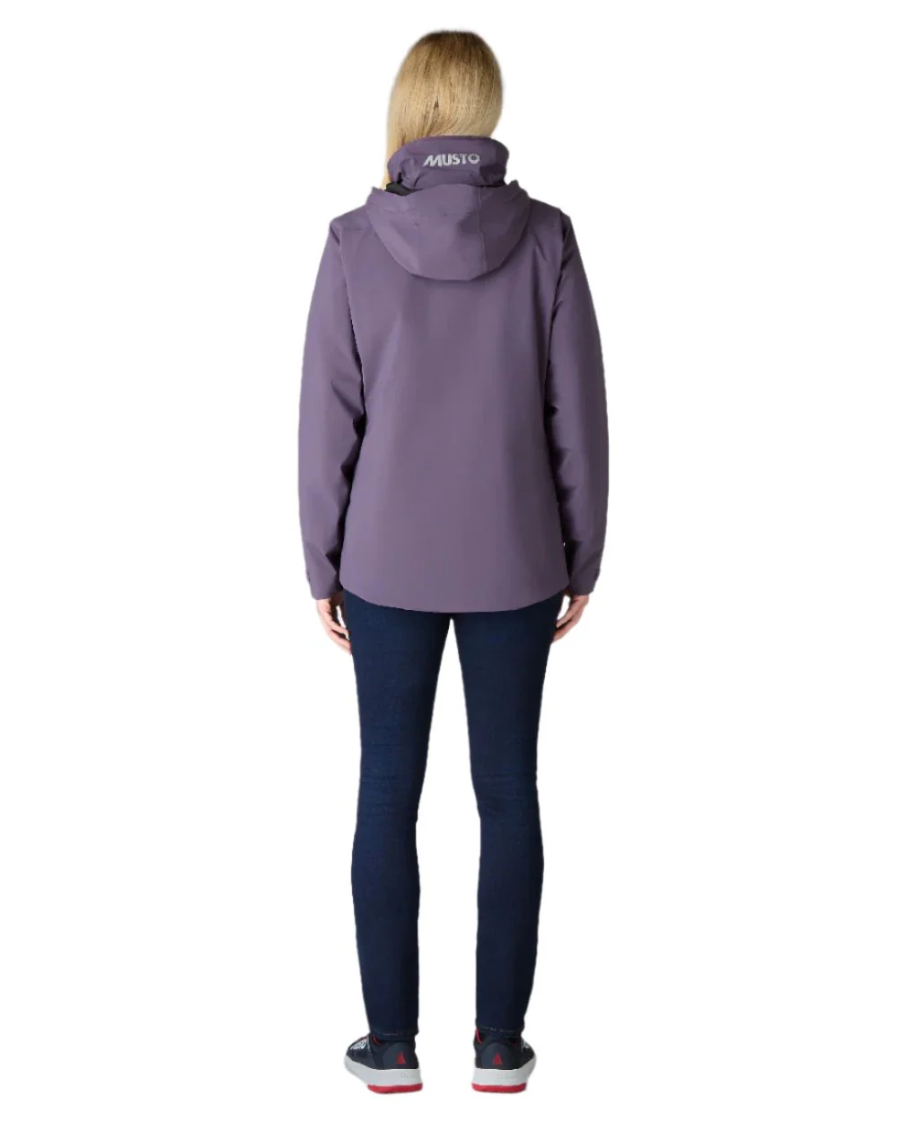 Musto Womens BR1 Primaloft Midlayer Jacket - Image 21