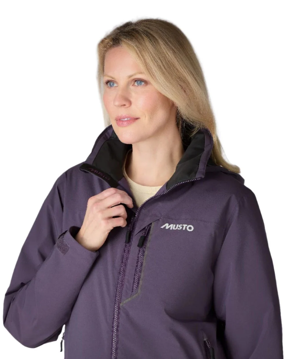 Musto Womens BR1 Primaloft Midlayer Jacket - Image 22