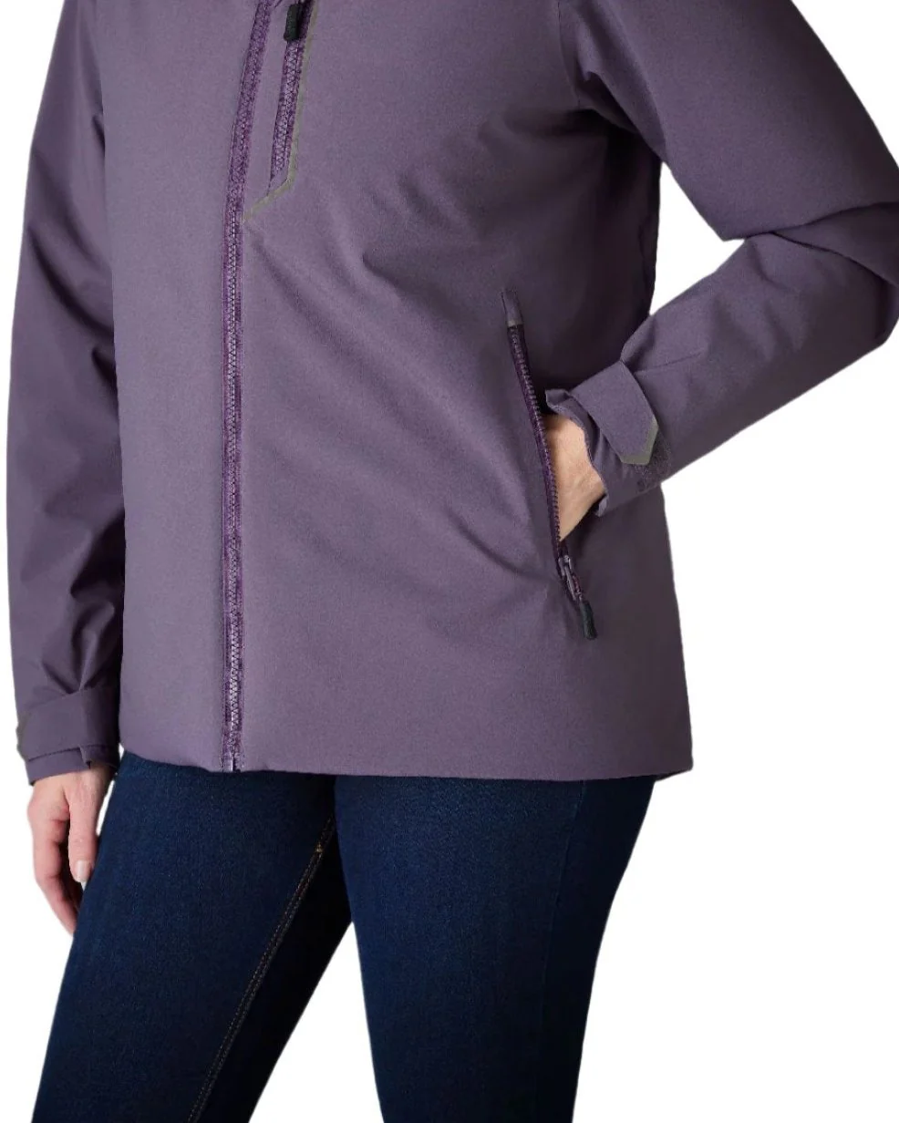 Musto Womens BR1 Primaloft Midlayer Jacket - Image 23