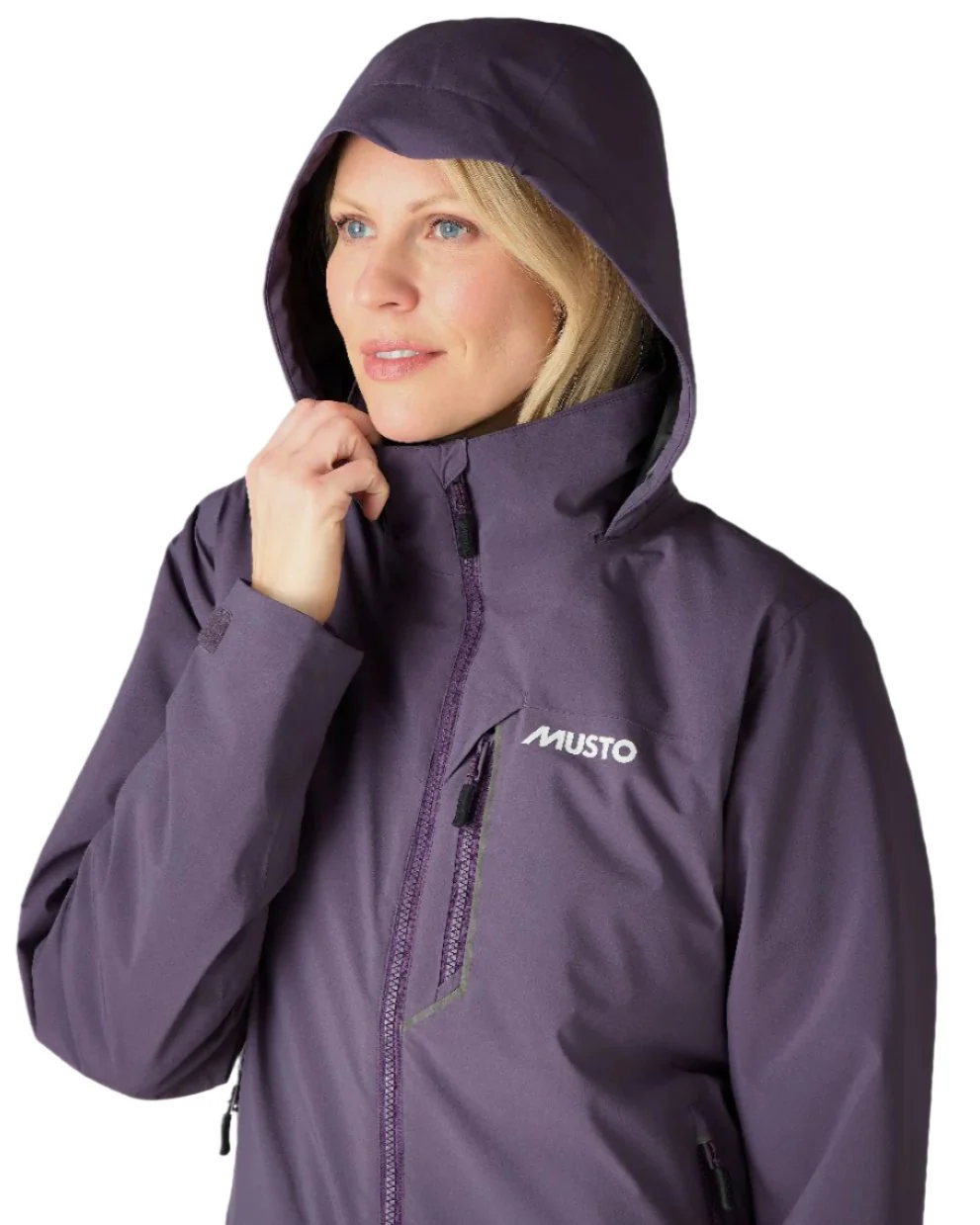 Musto Womens BR1 Primaloft Midlayer Jacket - Image 24