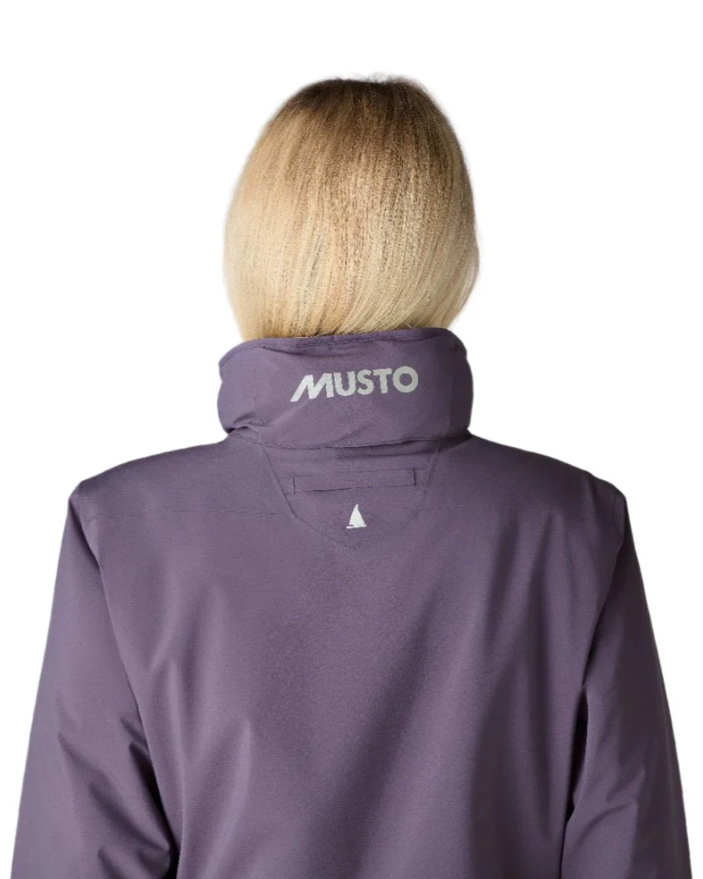 Musto Womens BR1 Primaloft Midlayer Jacket - Image 25