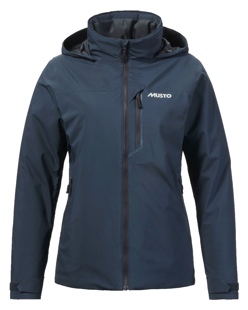Musto Womens BR1 Primaloft Midlayer Jacket - Image 29