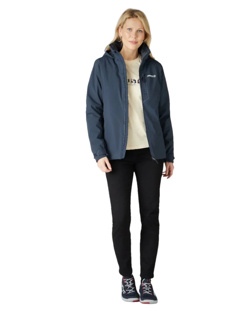 Musto Womens BR1 Primaloft Midlayer Jacket - Image 30
