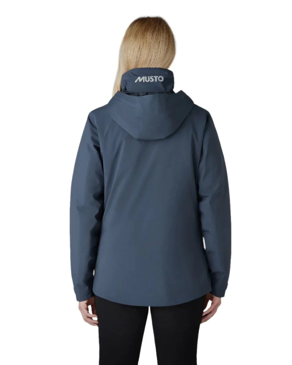 Musto Womens BR1 Primaloft Midlayer Jacket - Image 32